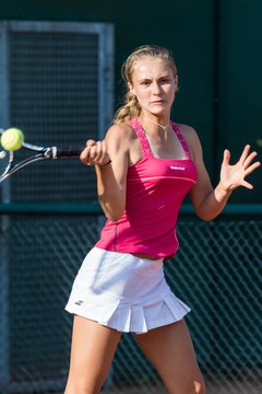 Lilly Düffert 1861 - BL2 TC R�W Wahlstedt - Rochusclub D�sseldorf : Ergebnis: 3:6  u. TC RW Wahlstedt 2 - Bremerhavener TV : Ergebnis: